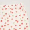 Baby-leggings med avslappnad passform och korta ben Baby-leggings med avslappnad passform och korta ben