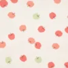 Baby-leggings med avslappnad passform och korta ben Baby-leggings med avslappnad passform och korta ben
