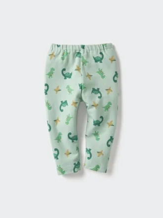 Baby-leggings | Tryckta