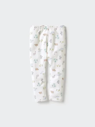Baby-leggings | Tryckta