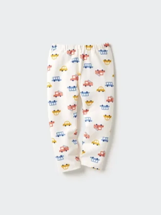 Baby-leggings | Tryckta
