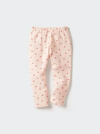 Baby-leggings | Tryckta