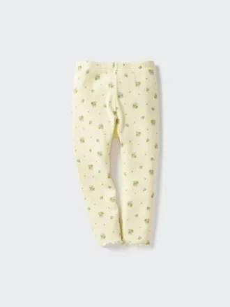 Baby-leggings | Tryckta