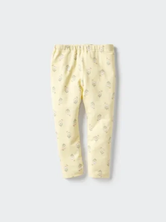 Baby-leggings | Tryckta