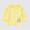 Baby Pixar Collection Långärmigt Sweatshirt Baby Pixar Collection Långärmigt Sweatshirt