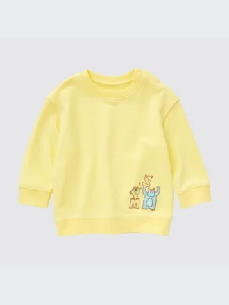 Baby Pixar Collection Långärmigt Sweatshirt Baby Pixar Collection Långärmigt Sweatshirt