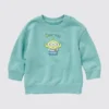 Baby Pixar Collection Långärmigt Sweatshirt Baby Pixar Collection Långärmigt Sweatshirt