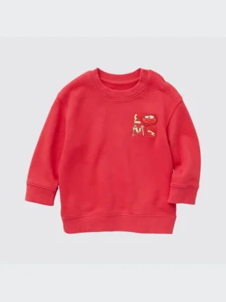 Baby Pixar Collection Långärmigt Sweatshirt Baby Pixar Collection Långärmigt Sweatshirt