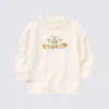 Baby Pixar Collection Långärmigt Sweatshirt Baby Pixar Collection Långärmigt Sweatshirt