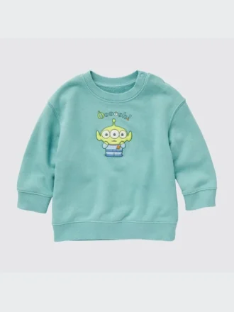Baby Pixar Collection Långärmigt Sweatshirt Baby Pixar Collection Långärmigt Sweatshirt
