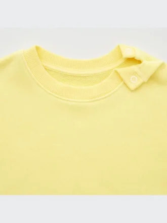 Baby Pixar Collection Långärmigt Sweatshirt Baby Pixar Collection Långärmigt Sweatshirt