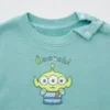 Baby Pixar Collection Långärmigt Sweatshirt Baby Pixar Collection Långärmigt Sweatshirt