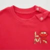 Baby Pixar Collection Långärmigt Sweatshirt Baby Pixar Collection Långärmigt Sweatshirt