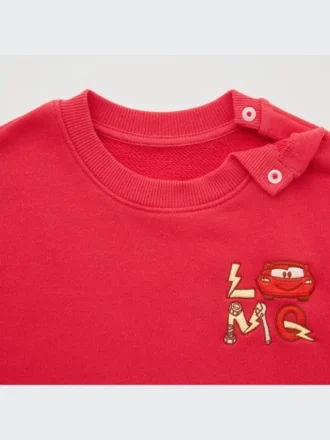 Baby Pixar Collection Långärmigt Sweatshirt Baby Pixar Collection Långärmigt Sweatshirt