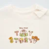 Baby Pixar Collection Långärmigt Sweatshirt Baby Pixar Collection Långärmigt Sweatshirt