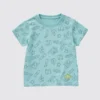 Baby Pixar Collection Ut (kortärmad T-shirt med tryck) Baby Pixar Collection Ut (kortärmad T-shirt med tryck)