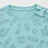 Baby Pixar Collection Ut (kortärmad T-shirt med tryck) Baby Pixar Collection Ut (kortärmad T-shirt med tryck)