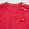 Baby Pixar Collection Ut (kortärmad T-shirt med tryck) Baby Pixar Collection Ut (kortärmad T-shirt med tryck)