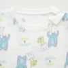 Baby Pixar Collection Ut (kortärmad T-shirt med tryck) Baby Pixar Collection Ut (kortärmad T-shirt med tryck)