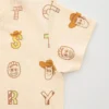 Baby Pixar Collection Ut (kortärmad T-shirt med tryck) Baby Pixar Collection Ut (kortärmad T-shirt med tryck)