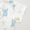 Baby Pixar Collection Ut (kortärmad T-shirt med tryck) Baby Pixar Collection Ut (kortärmad T-shirt med tryck)