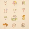 Baby Pixar Collection Ut (kortärmad T-shirt med tryck) Baby Pixar Collection Ut (kortärmad T-shirt med tryck)