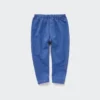 Baby Relaxed Leggings | Denimliknande Baby Relaxed Leggings | Denimliknande