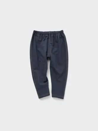 Baby Relaxed Leggings | Denimliknande