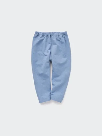 Baby Relaxed Leggings | Denimliknande