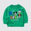 Baby Skapa ett leende med Disney-Sweatshirts Baby Skapa ett leende med Disney-Sweatshirts
