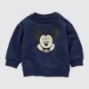 Baby Skapa ett leende med Disney-Sweatshirts Baby Skapa ett leende med Disney-Sweatshirts