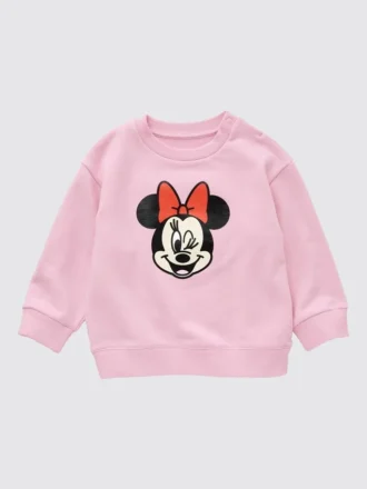 Baby Skapa ett leende med Disney-Sweatshirts Baby Skapa ett leende med Disney-Sweatshirts