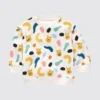 Baby Skapa ett leende med Disney-Sweatshirts Baby Skapa ett leende med Disney-Sweatshirts