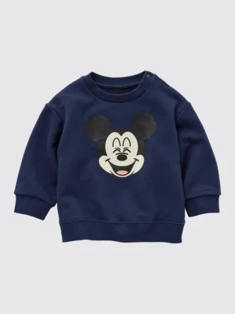 Baby Skapa ett leende med Disney-Sweatshirts Baby Skapa ett leende med Disney-Sweatshirts