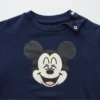 Baby Skapa ett leende med Disney-Sweatshirts Baby Skapa ett leende med Disney-Sweatshirts