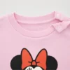 Baby Skapa ett leende med Disney-Sweatshirts Baby Skapa ett leende med Disney-Sweatshirts