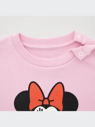 Baby Skapa ett leende med Disney-Sweatshirts Baby Skapa ett leende med Disney-Sweatshirts