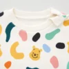 Baby Skapa ett leende med Disney-Sweatshirts Baby Skapa ett leende med Disney-Sweatshirts