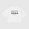 Babymonster UT Cropped Graphic T-shirt för dam Babymonster UT Cropped Graphic T-shirt för dam