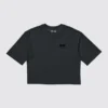 Babymonster UT Cropped Graphic T-shirt för dam | Sheer Babymonster UT Cropped Graphic T-shirt för dam | Sheer