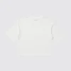 Babymonster UT Cropped Graphic T-shirt för dam | Sheer Babymonster UT Cropped Graphic T-shirt för dam | Sheer