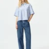 Baggy-Jeans för dam Baggy-Jeans för dam