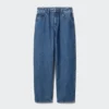 Baggy-Jeans för dam Baggy-Jeans för dam