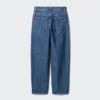 Baggy-Jeans för dam Baggy-Jeans för dam