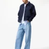 Baggy-Jeans för män Baggy-Jeans för män