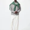 Baggy-Jeans för män Baggy-Jeans för män
