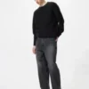 Baggy-Jeans för män Baggy-Jeans för män