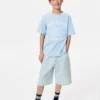 Baggy-jeansshorts för barn Baggy-jeansshorts för barn