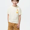 Barn-T-shirtar med motiv från filmen Super Mario Galaxy