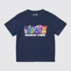 Barn-T-shirtar med motiv från filmen Super Mario Galaxy